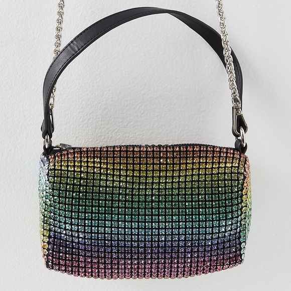 Free people prism clutch - Picture 3 of 13